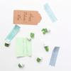 Decoration Refrigerator Ornament Fridge Magnet Magnetic Stickers Arrow Balloon Succulent Bonsai