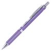 Гелевая ручка Pentel EnerGel Alloy RT фиолетовая, (BL407V-A)