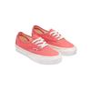 Vans Mte Аутентичные Классические Повседневные Простые Универсальные Низкие Кеды Унисекс Розовые VN000CW26UD