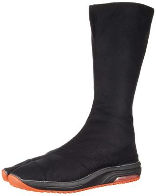 [Margo] Matsuri Tabi, 12 шт., Jikatabi Tabi Matsuri Taiko, тренировочная воздушная подушка Kohaze, 12 шт., Air Jog V (Пять) БК 23,5 см