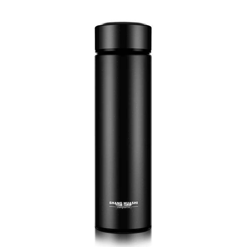 Термобутылка из нержавеющей стали SHANG HUASHI для деловых поездок
