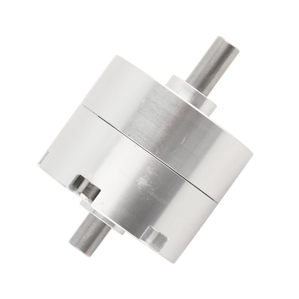 Воздушный цилиндр лопастного типа с вращающимся механизмом, высокая точность управления, пневматические принадлежности CRB2BW30?90-е