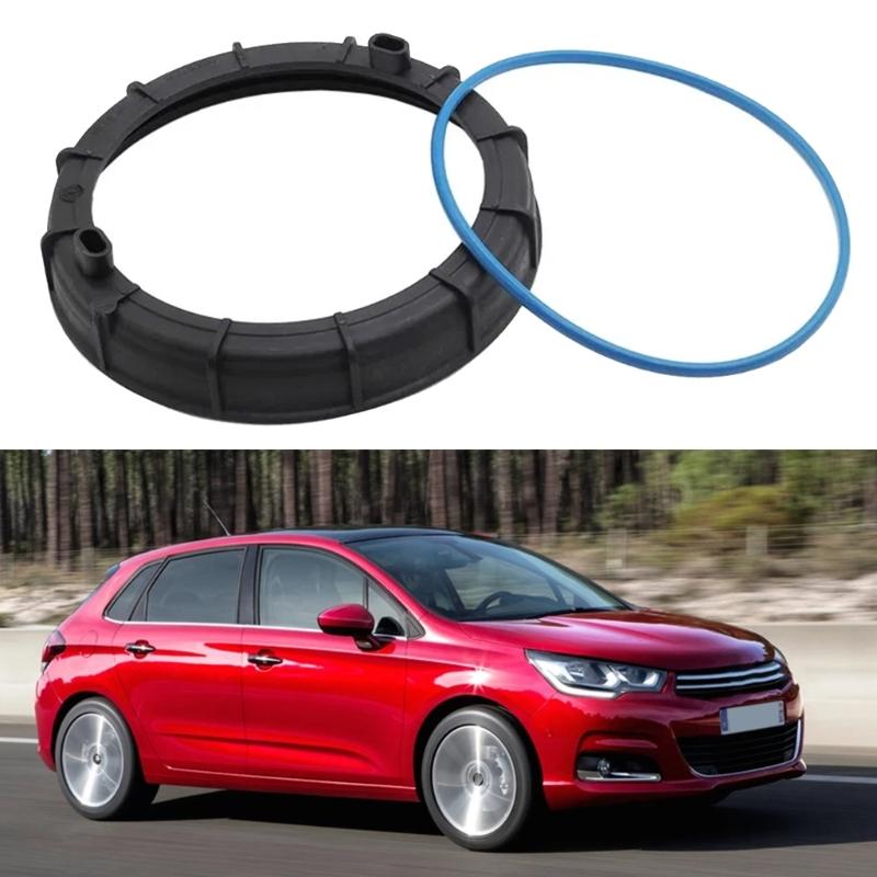 Уплотнения топливного бака для 206, 207, 208, 307, 508, 301, 308, 408, 153130, 153141, сменные уплотнения в сборе, автоаксессуар