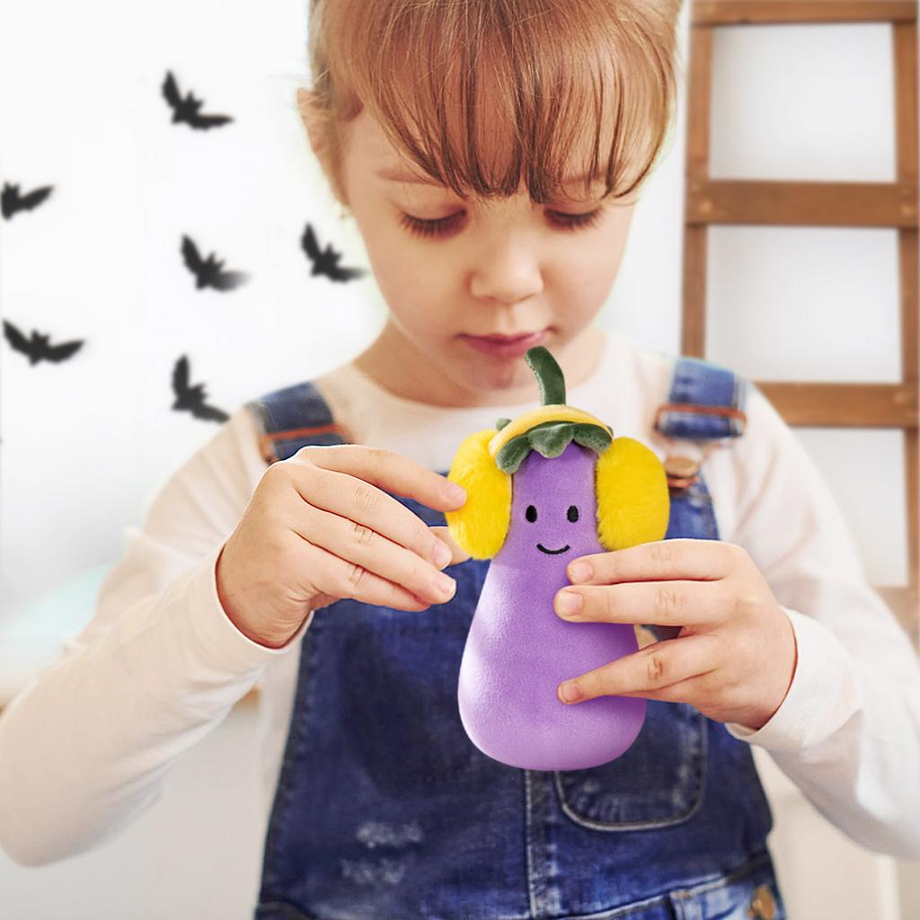 Плюшевая кукла, игрушка в подарок, мультяшный стиль, детская тряпичная кукла, детская подарочная подушка