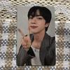 [USED] JIN RUNSEOKJIN_EP.TOUR BTS Trading Card