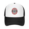 Кепка-бейсболка Super Bock Vintage Шапка-бини черная Snap Back Hat Для унисекс Женская