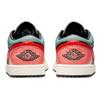 Jordan 1 Низкий SE Черный Мультиколор W - DN3739-060