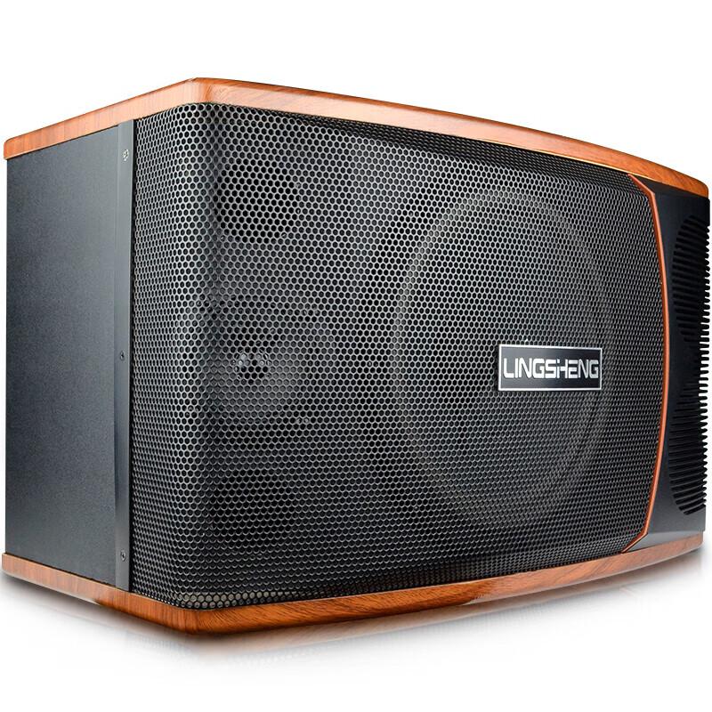 LINGSHENG Профессиональная настенная акустическая система для KTV