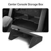 Органайзер для кабины грузовика Центральный ящик для хранения Для автомобилей L200 Triton 2024 2025 Органайзер для консоли