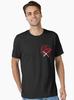 Pentangle pagan anarchist Essential T-Shirt