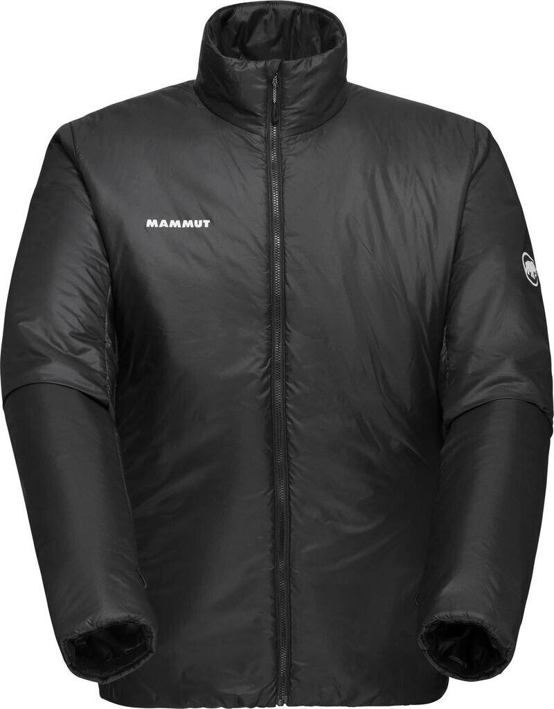 Куртка Mammut Alto Light 3 в 1 Hardshell Hooded Jacket (1010-30870) черная-черная