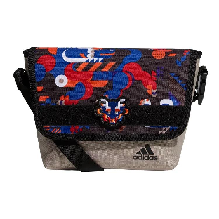 Adidas CNY Collection Recycled Polyester Fanny Pack , Crossbody Bag , Shoulder Bag Regular Unisex (Unisex) Crossbody Bags GP2988