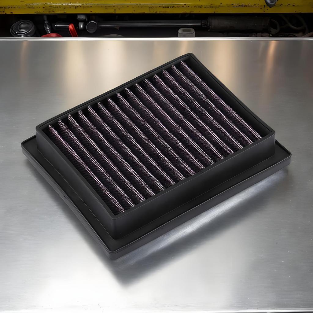 Для CFMOTO 300SR 300NK 300CL-X CF250-A 250SR 250NK 250 Мотоциклетный Воздушный Фильтр Воздушный Фильтр Двигателя Впускной Очиститель Модифицированный