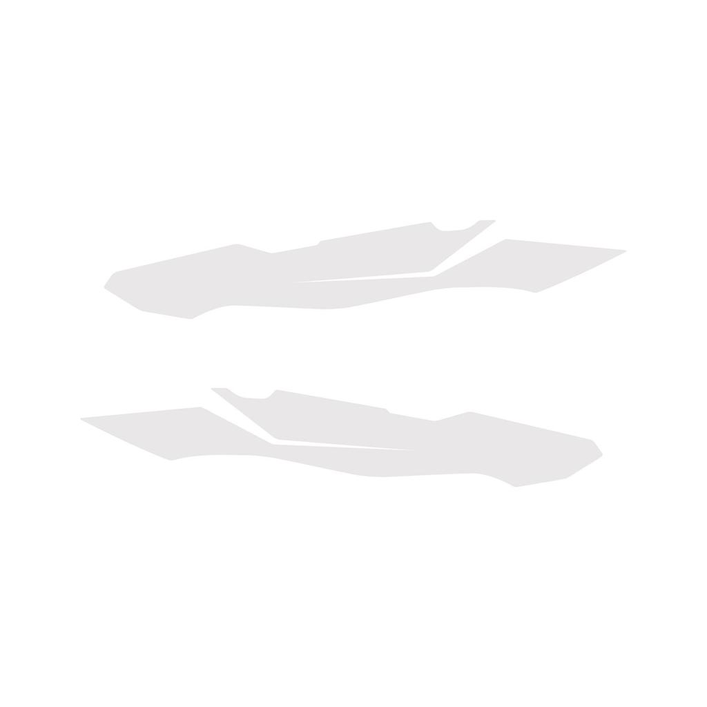 Для R1250 GS PPF ТПУ полная краска пленка GS 1250 защита бака Flim 2017-2023