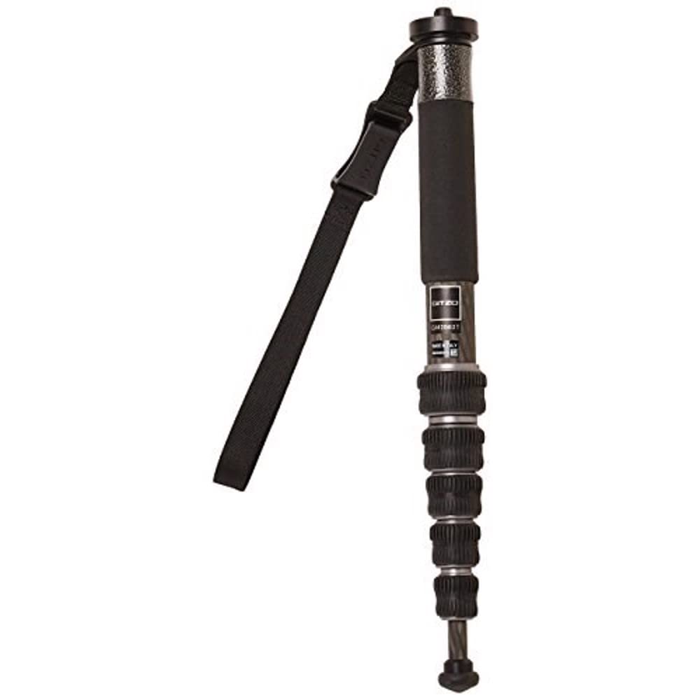 GITZO Monopod Traveler Type 2 Carbon 6 Tier GM2562T