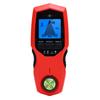 Wall Detector Backlit LCD Display 3 Modes Multifunctional Stud Finder Wall Scanner for Wood Metal