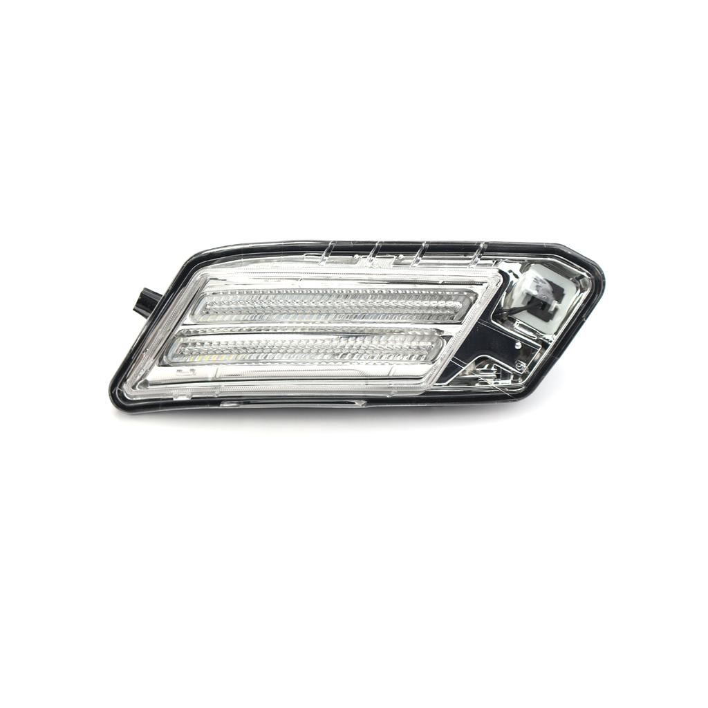 Автомобильный левый и правый габаритный фонарь, передний указатель поворота для Volvo XC60 2008 2009 2010 2011 2012 2013 31290874