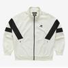 New Balance Спортивная куртка Uni Sports Club, кремовая