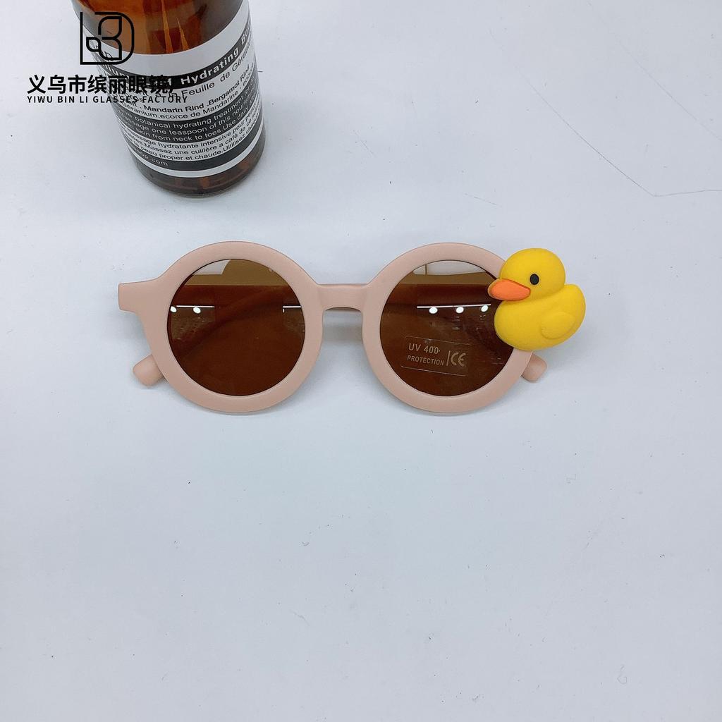 Детские солнцезащитные очки, симпатичные детские солнцезащитные очки своими руками, солнцезащитные очки с защитой от ультрафиолета, очки для защиты глаз от солнца для мальчиков и девочек