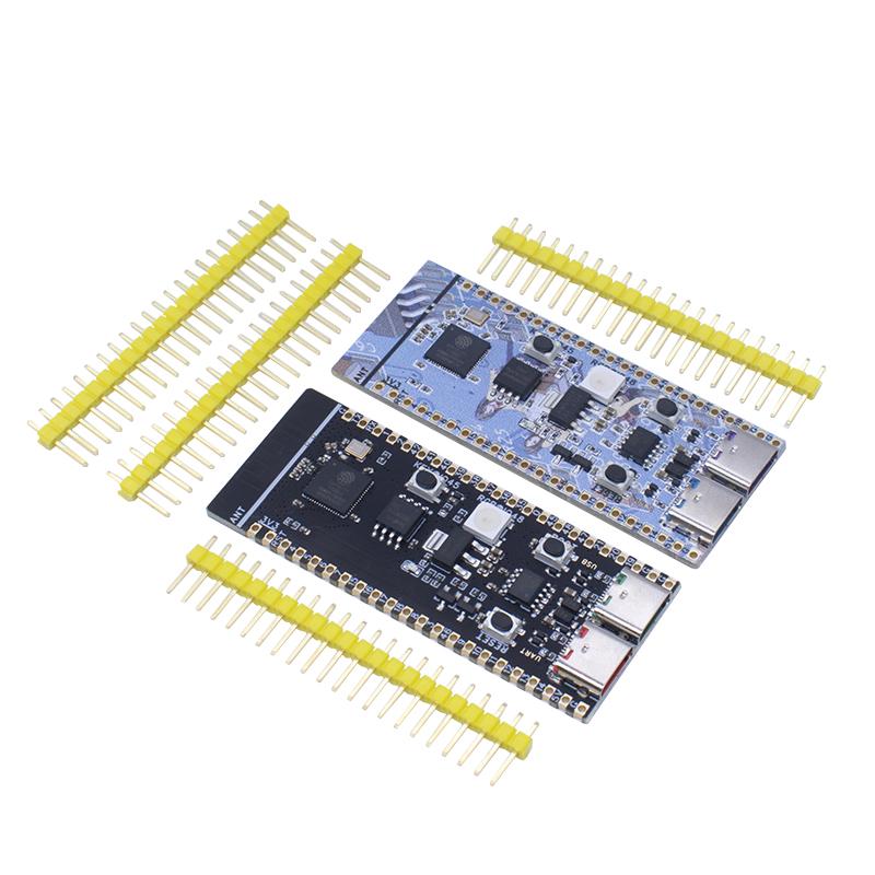 ESP32S3 WiFi BLE 5.0 Mesh Плата разработки Совместимая с Bluetooth Беспроводной модуль ESP32-S3-N16R8 для Ardniuo Micropython