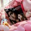 Чехол на подушку Singer Star A-Эми Уайнхаус с принтом Наволочка для гостиной, дивана и декора спальни