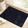 1pc Flannel Rug Marvel Superheroes Bathroom Mat, Multiple Sizes, Multi-functional for Daily Use, Suitable for Bathroom, Entran