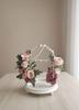 Jewelry Rack European and American Style Necklace Earrings Rings Jewelry Storage Rack Jewelry Display Creative Home Decor