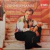 CD Эжен Изаи; ЭДОАРДО МАРИЯ СТРАББИ - Одержимость 724355525529 EMI Classics 1994 Европа Классика Б/У
