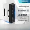 LEADER 3D Промышленный ручной 3D-сканер