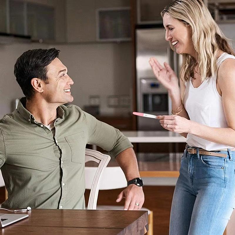 Поддельный тест на беременность Поддельный розыгрыш Шутка Тест на беременность Все еще положительный Положительный тест на беременность Розыгрыш для взрослых Смешные игрушки для розыгрышей