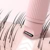 Rechargeable Electric Shaver Double Head Body Shaver Portable Hair Removal Machine  Full Body