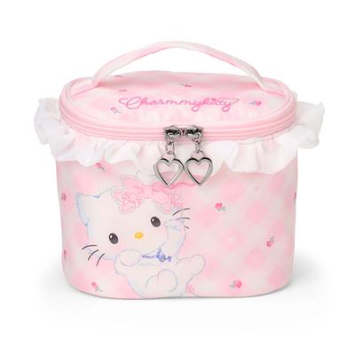 Косметичка Sanrio с брелком Furbaby Charmmy Kitty 420841 (Моя Charmmykitty)
