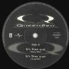 12-дюймовая пластинка QUEEN PEN - It's True / Man Behind The Music UMT70998 INTERSCOPE 1998 Европа Рэп и хип-хоп/R&B Б/У