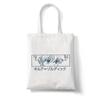 Anime Shopper Bag Hunter X Hunter Killua Zoldyck Shopping Bag Canvas Bag Tote Large Capacity Collapsible Handbags Shoulder Bag