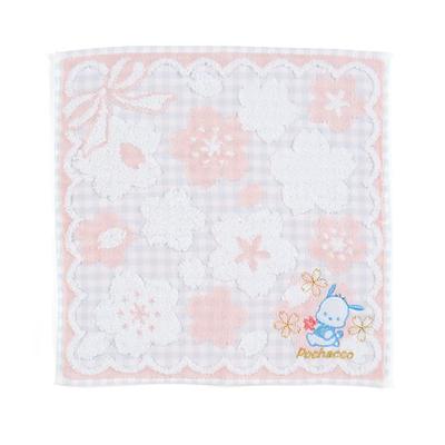 Полотенце Pochacco Petit 487970 (2022 Сакура)