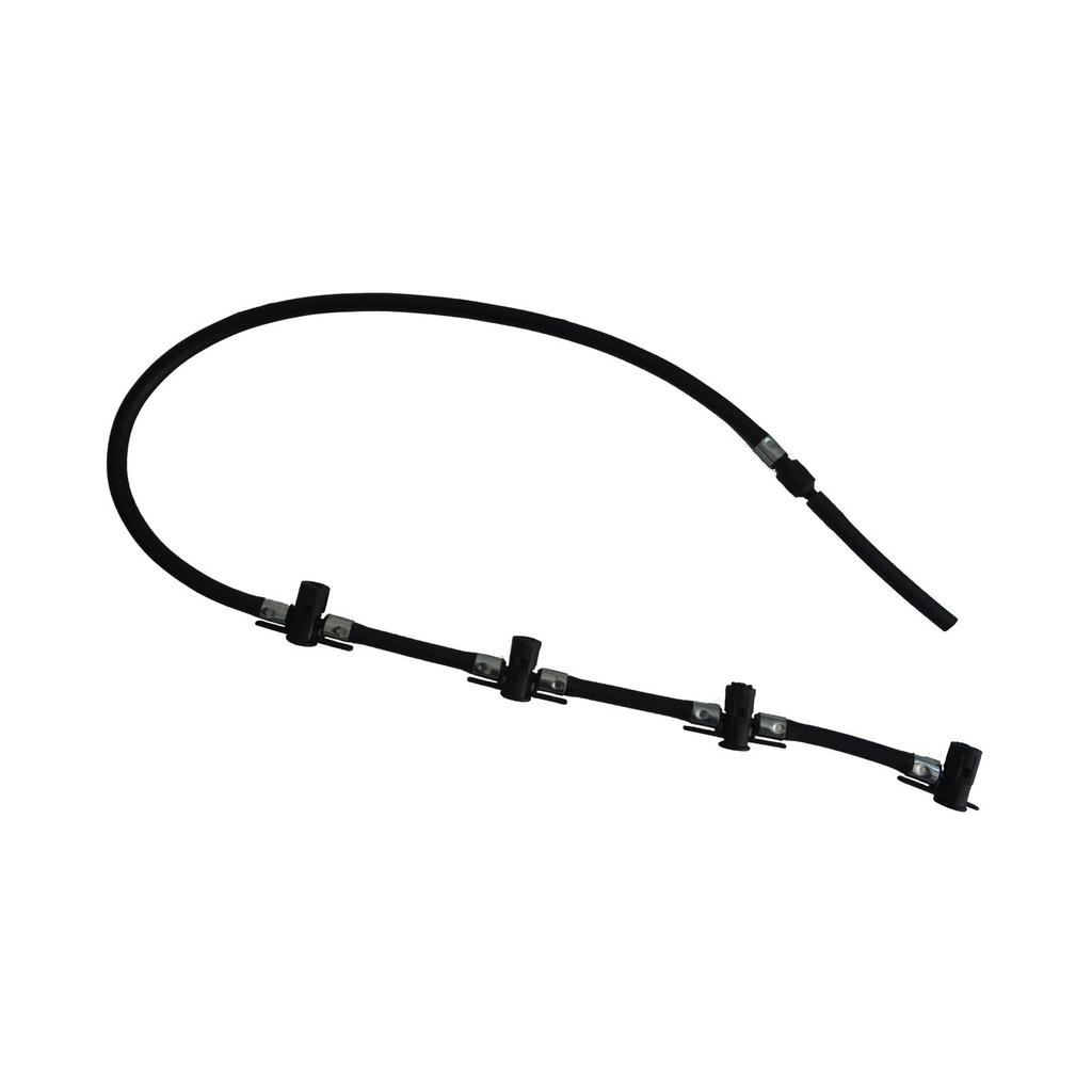 Шланг перелива топлива BHC649 A6460700932 для Mercedes Sprinter 2.2 CDI