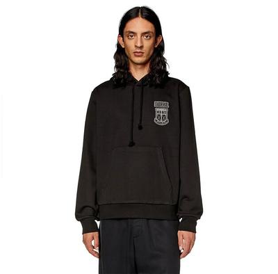Diesel Ginn K34 худи