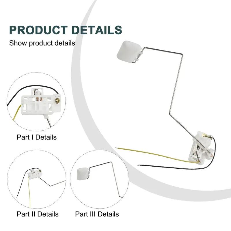 Level Sensor Fuel Pump Placement Fuel Level Sensor replacement For Nissan Paladin Pickup D22 OEM Number 17040 VJ200