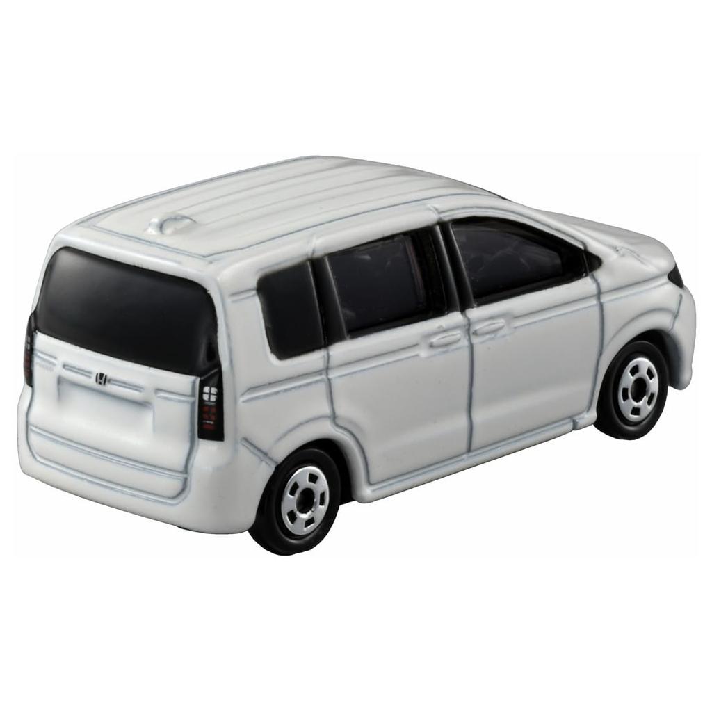 TAKARA TOMY Tomica 44 Миниатюрная модель автомобиля Honda Freed Игрушка для детей от 3 лет Нет. (Первое издание) Прямо из Японии