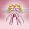 Fresh Pretty Cure Angel Peach S.H.Figuarts Cure!