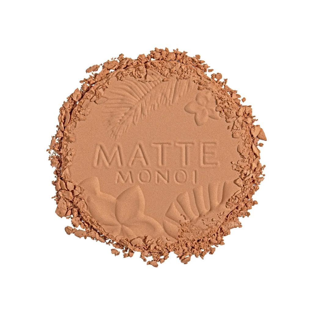 Physicians Formula Matte Monoi, бронзер Butter, 1711768 Матовый солнцезащитный бронзер, 11 г (0,38 унции)