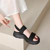 Ladies Fashion Casual Summer Platform Sandals