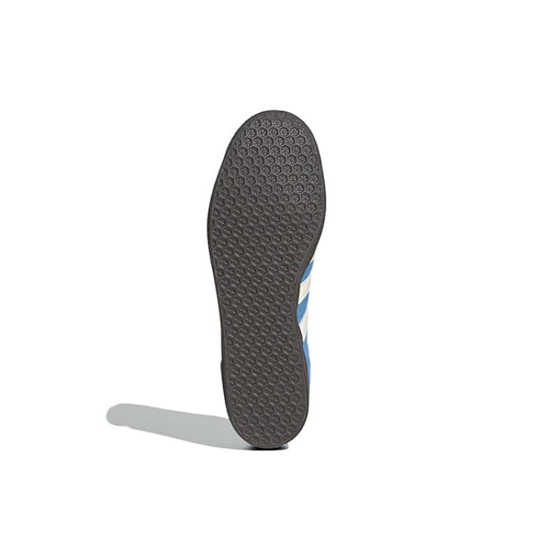 Adidas Gazelle 'Sky Blue White Gum' Sneakers ID6104