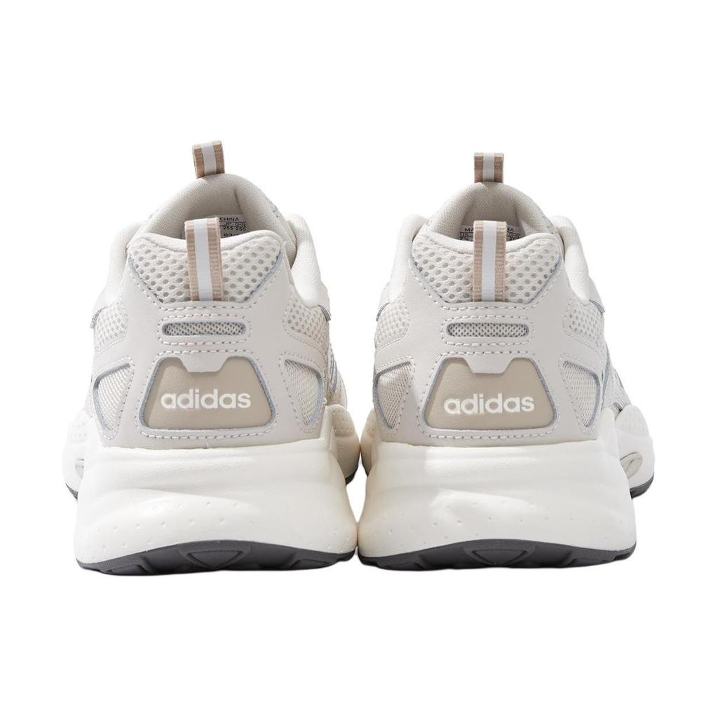 Adidas JZ Runner Lightweight Comfortable Versatile Fabric Shock Absorbing Non-Slip Wear-Resistant Low-Top Casual Running Shoes Unisex Sneakers JH5071