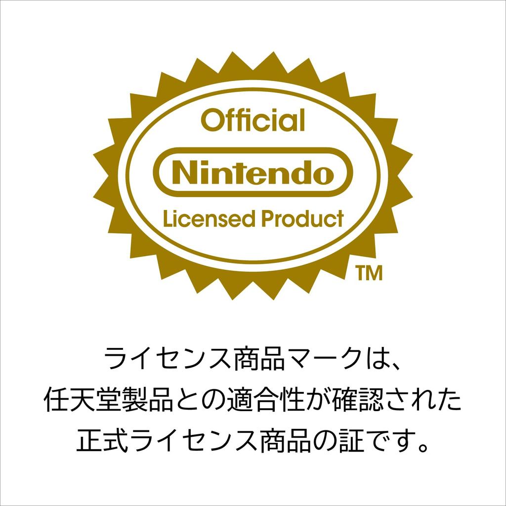 [Nintendo Licensed Product] Hybrid Pouch for Nintendo Switch™ 2: Ghost Party [Switch 2 Only] Gengar, Mimikkyu