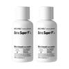 MEDI-PEEL Extra Super 9 Plus 2.0 Peeling Toner 250ml × 2