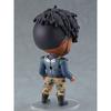 Good Smile Company Nendoroid Marvel Black Panther Erik Killmonger немасштабированная ABS&PVC окрашенная полностью подвижная фигурка