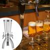 Beer Dispenser with Tap Versatile Easy To Use Drink for Event Bar Outdoor