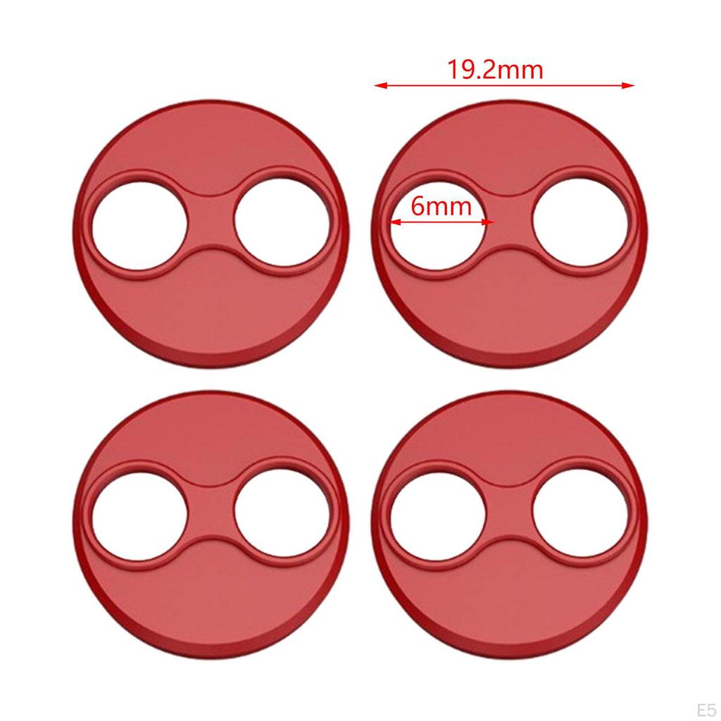 Motor Protection for Mini Drones - Set of 4