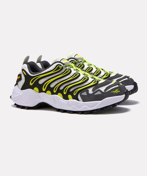 [Reebok] Trailgrillo DMX - Acid Yellow (RESO6FO1MY2)